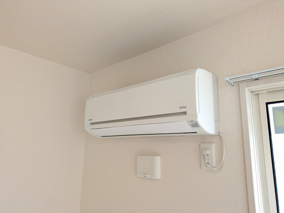 エアコン