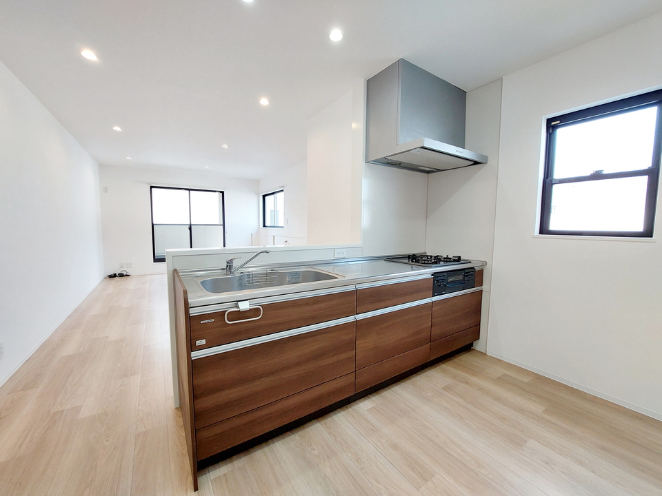 システムキッチン