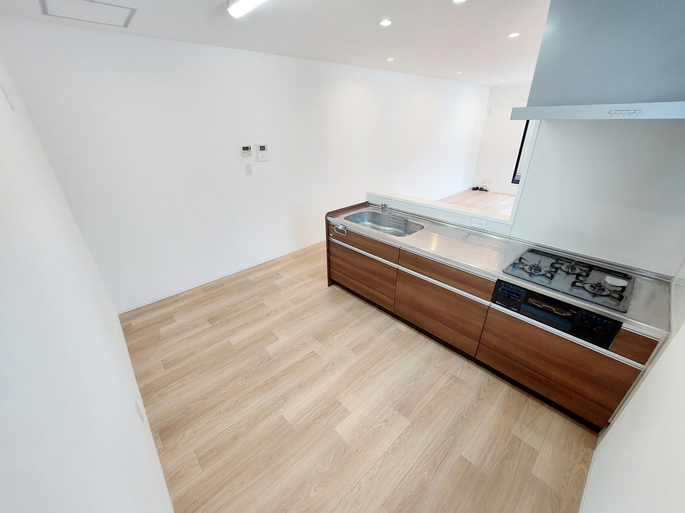 システムキッチン