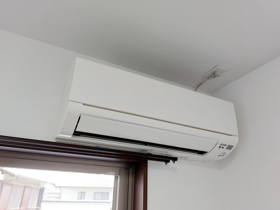 エアコン