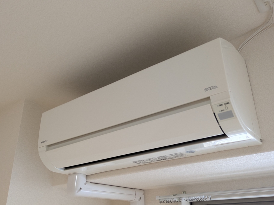 エアコン