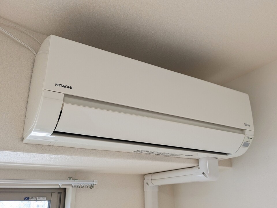 エアコン