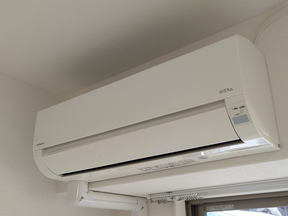 エアコン
