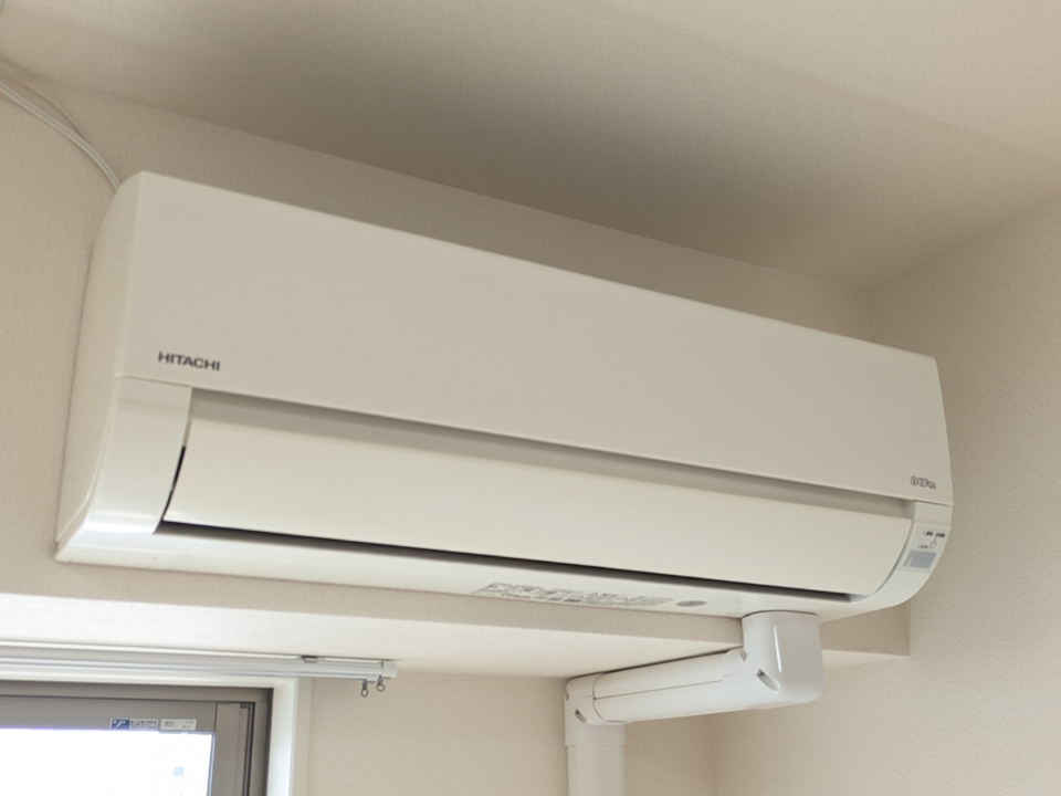 エアコン
