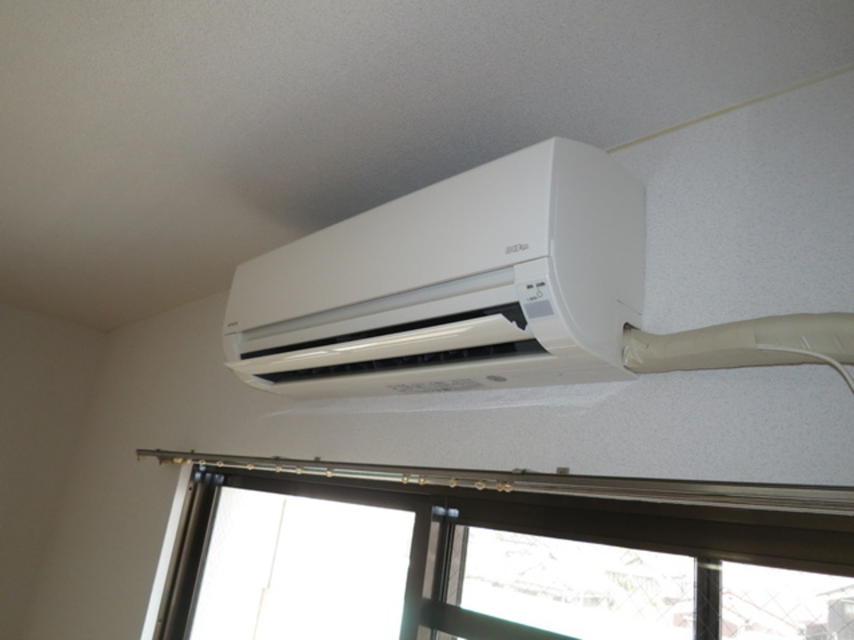 エアコン