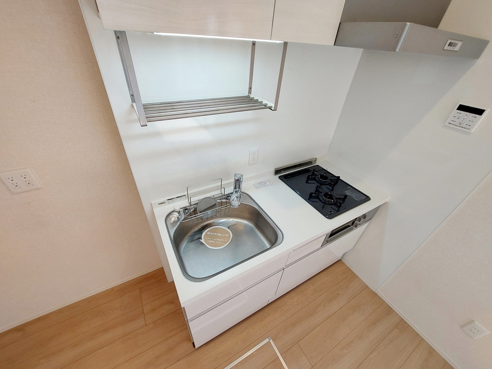 システムキッチン