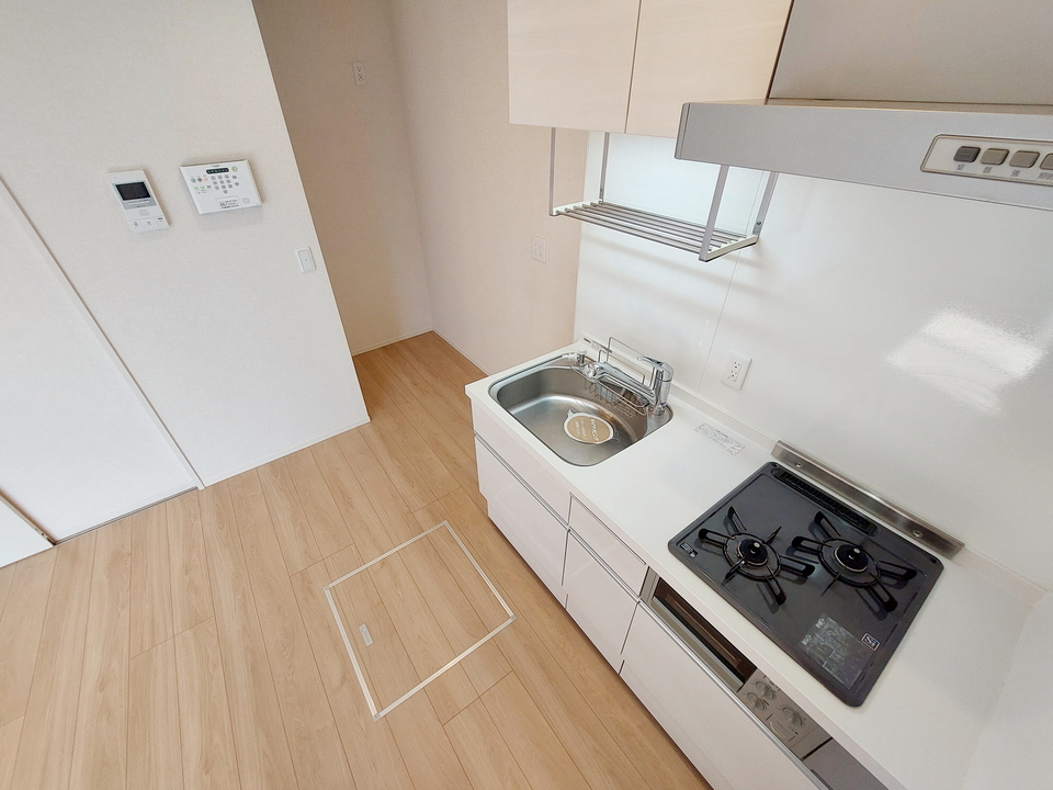 システムキッチン