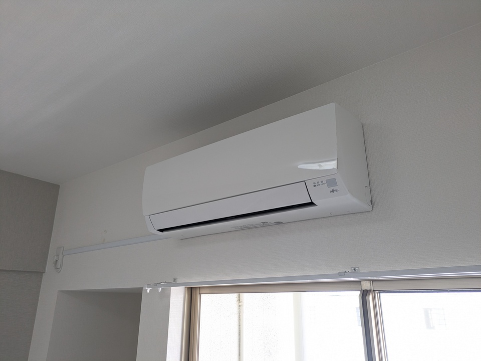 エアコン
