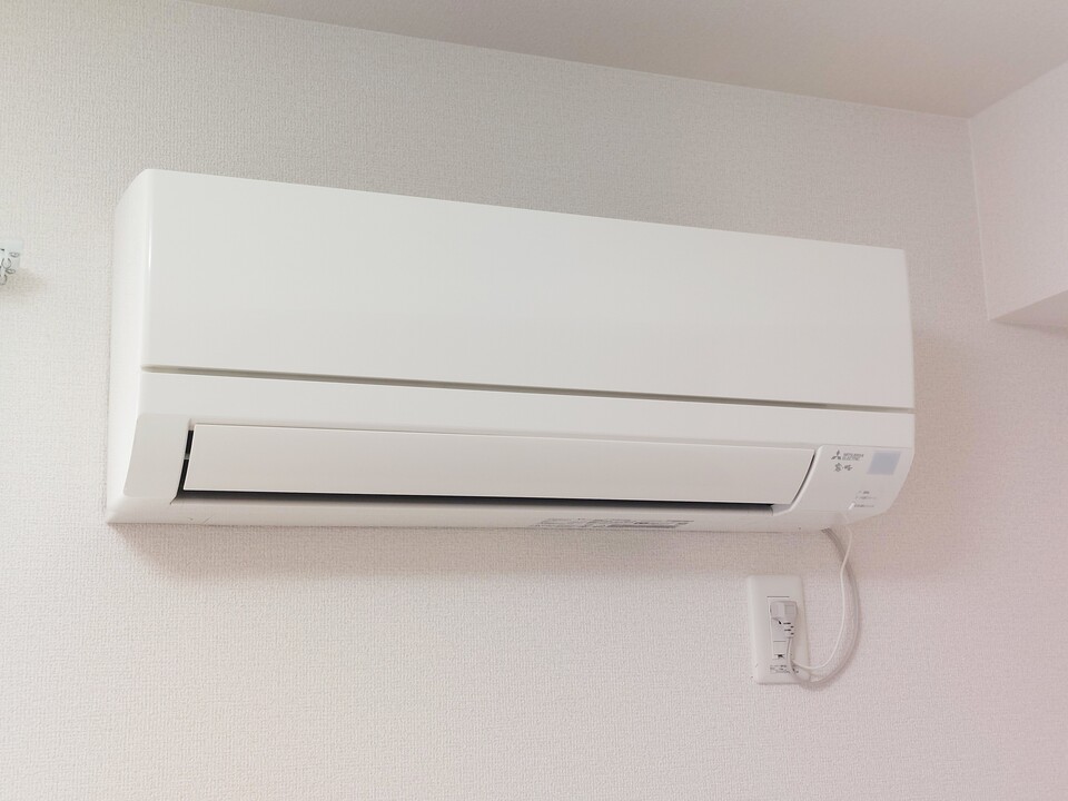 エアコン