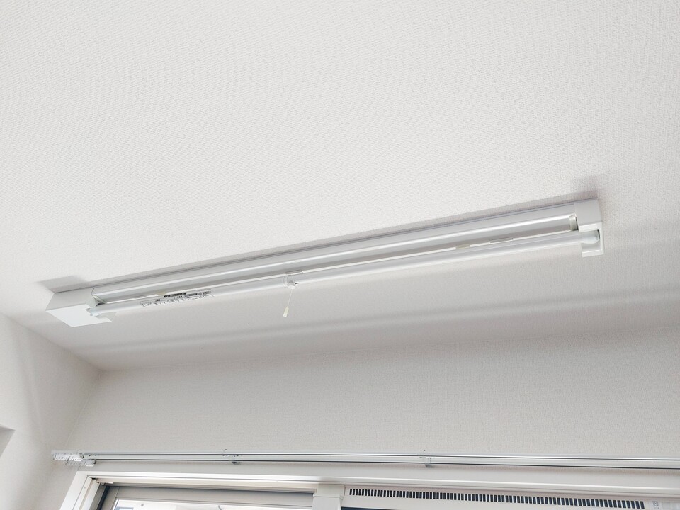 室内物干しユニット