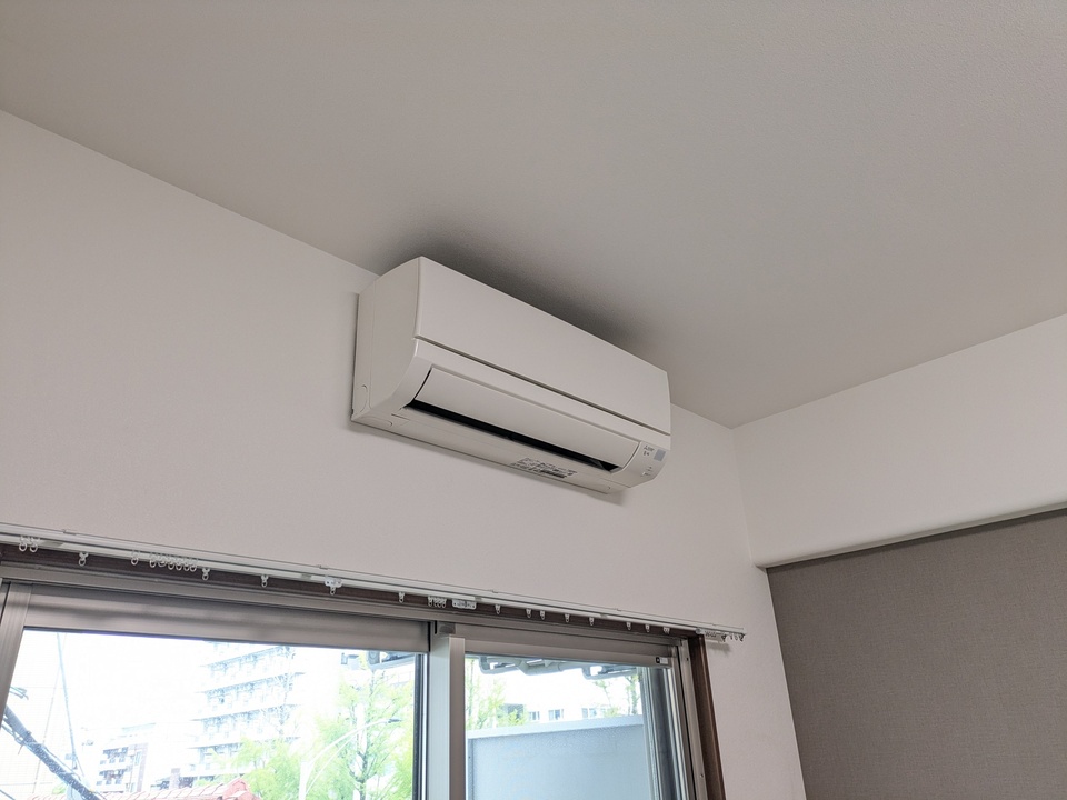 エアコン