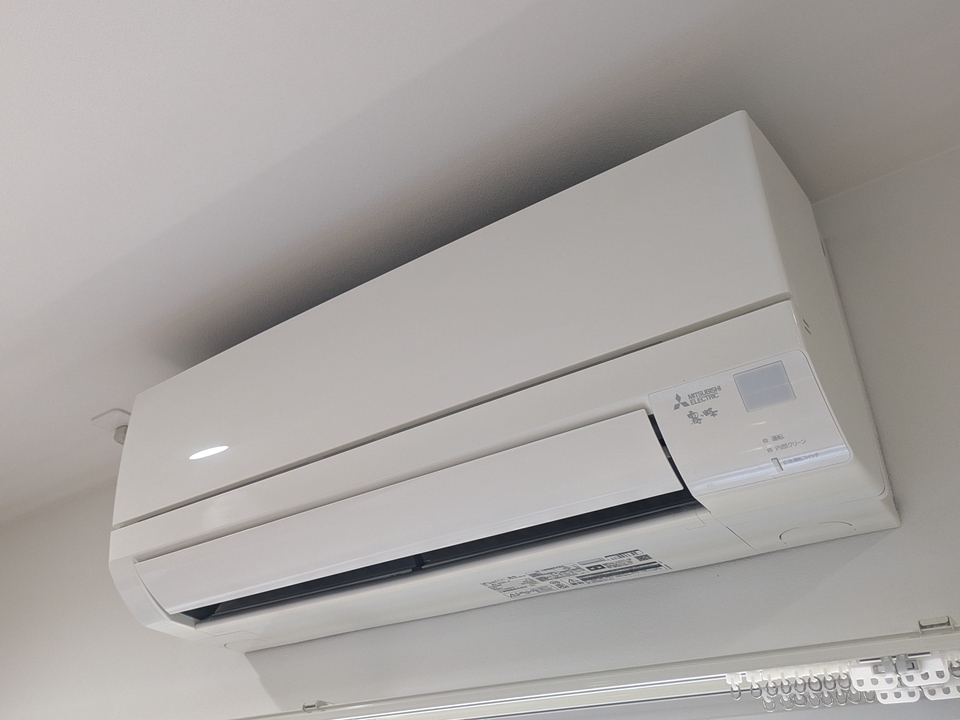 エアコン