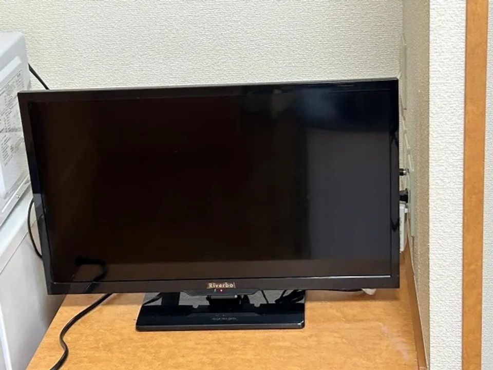 テレビ