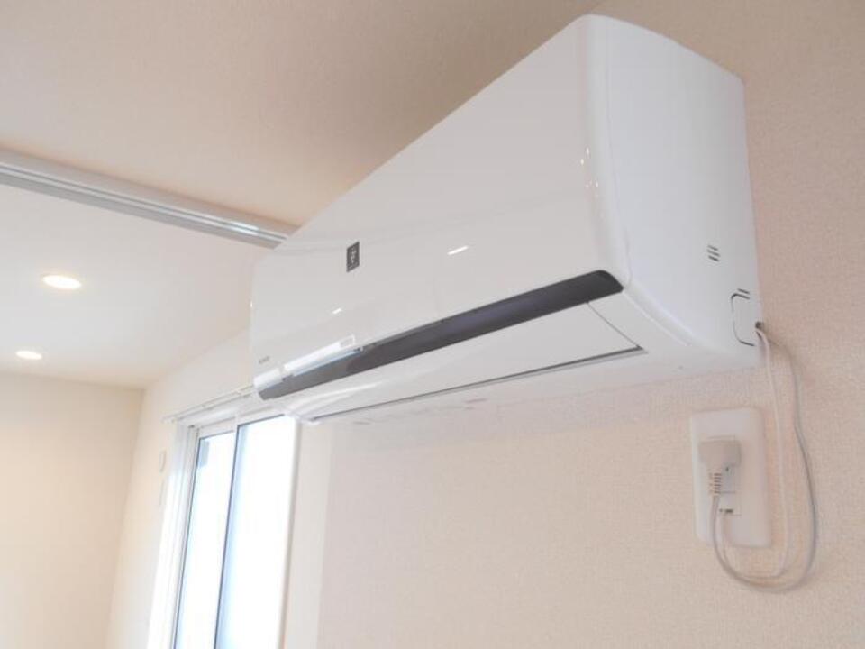エアコン