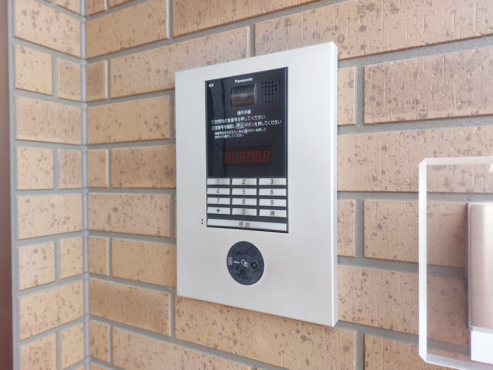 ウォークインクローゼット