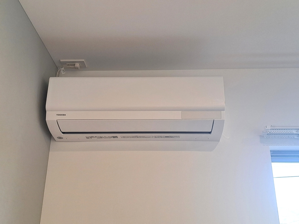 エアコン