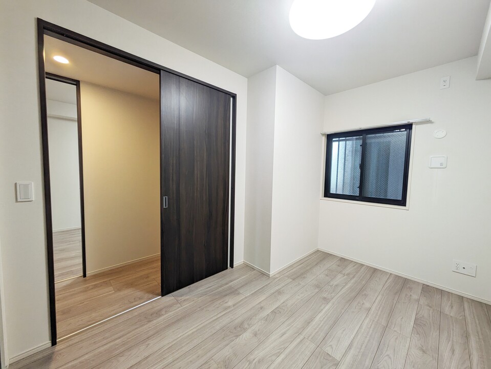 サービスルーム