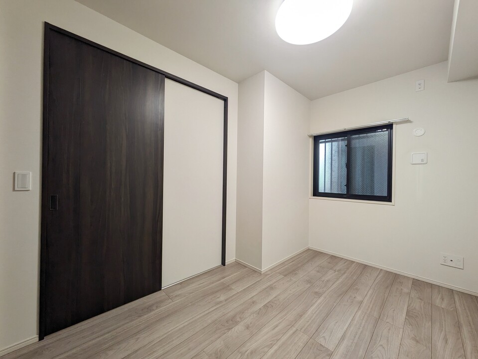 サービスルーム