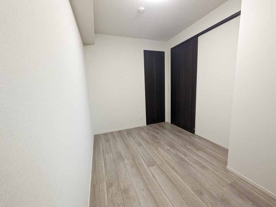 サービスルーム