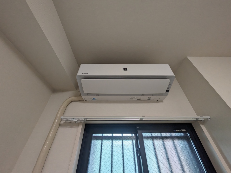 エアコン