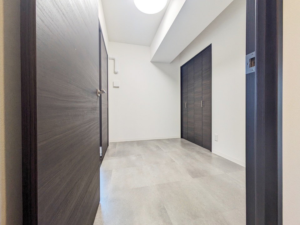 サービスルーム