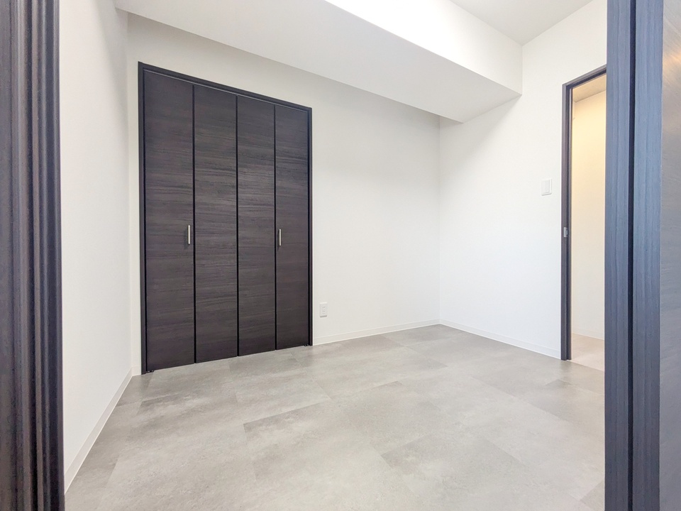 サービスルーム