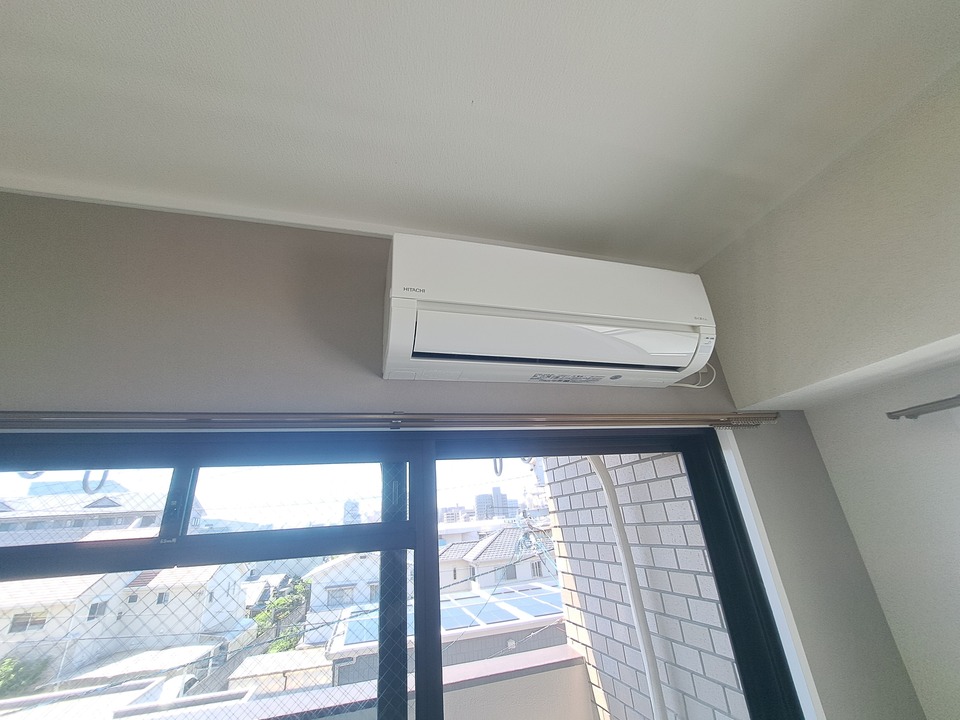 エアコン