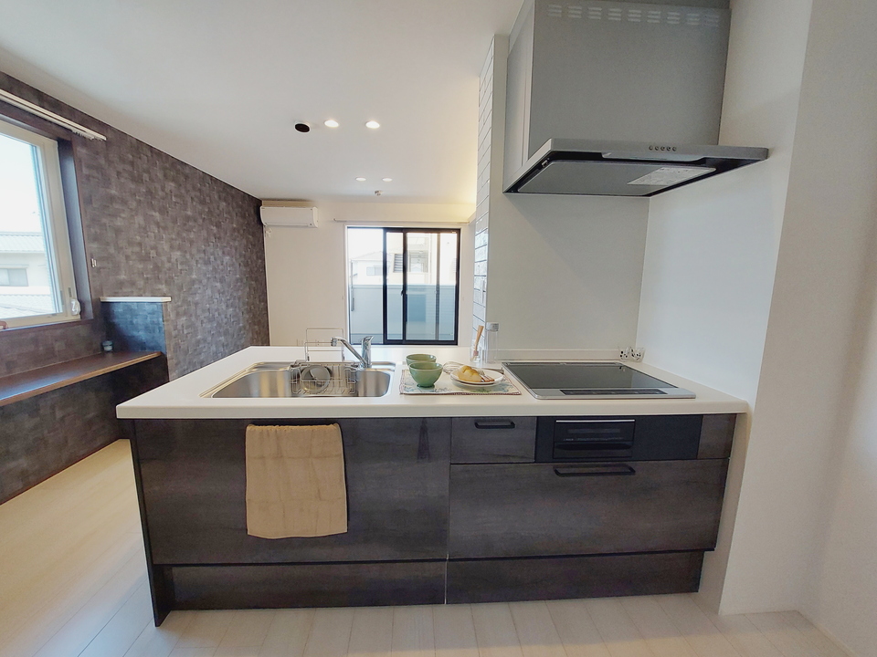 システムキッチン