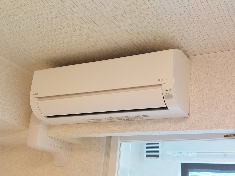 エアコン