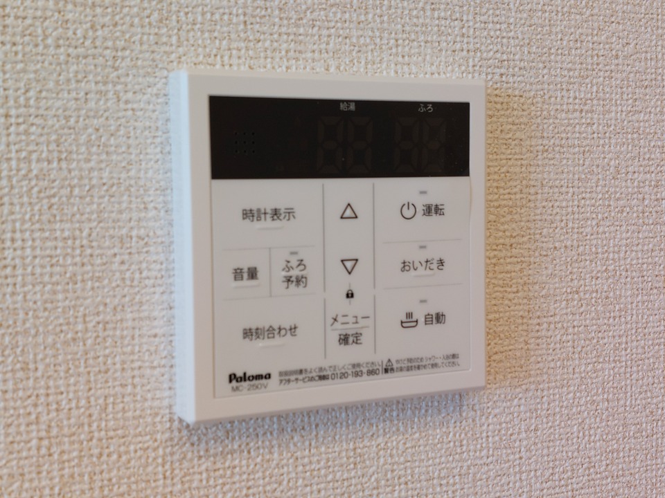 ２４時間換気システム