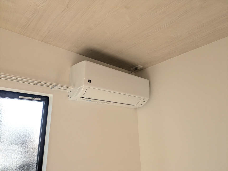 エアコン
