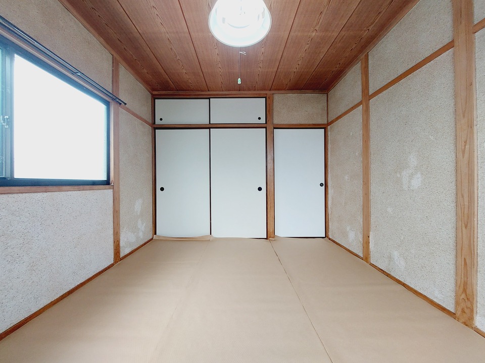 和室（2階南側）