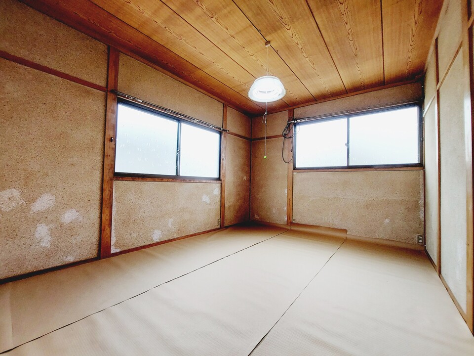 和室（2階北側）