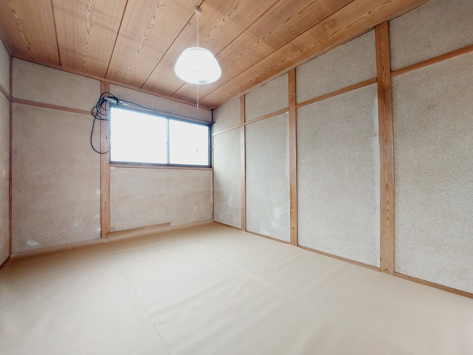 和室（2階北側）