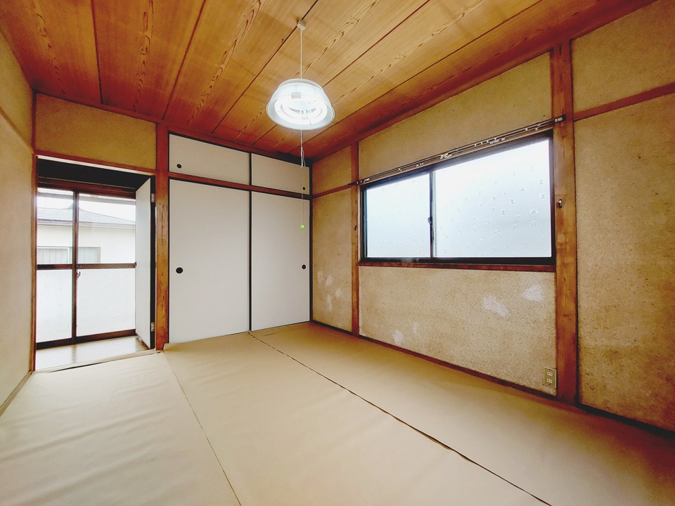 和室（2階北側）