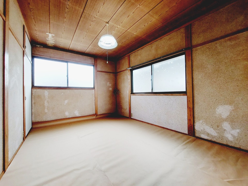 和室（2階南側）