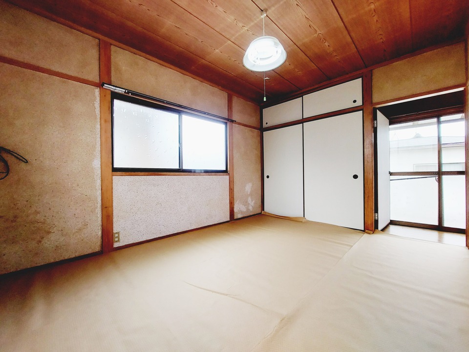 和室（2階南側）