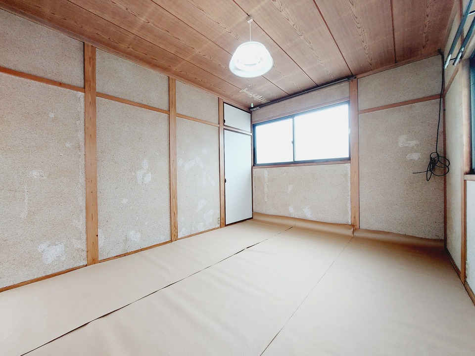 和室（2階南側）