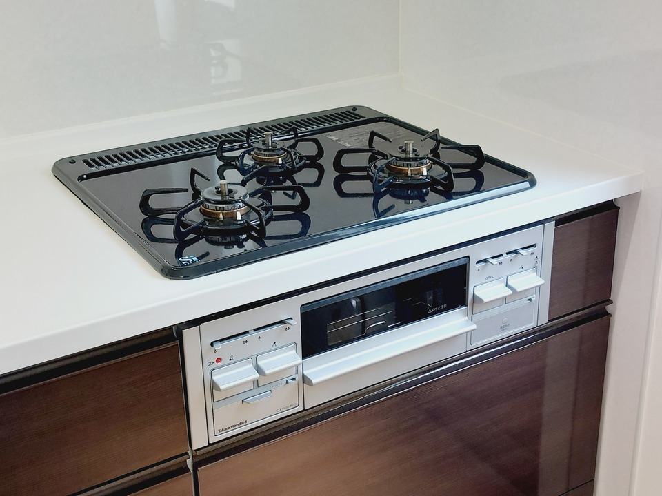 システムキッチン