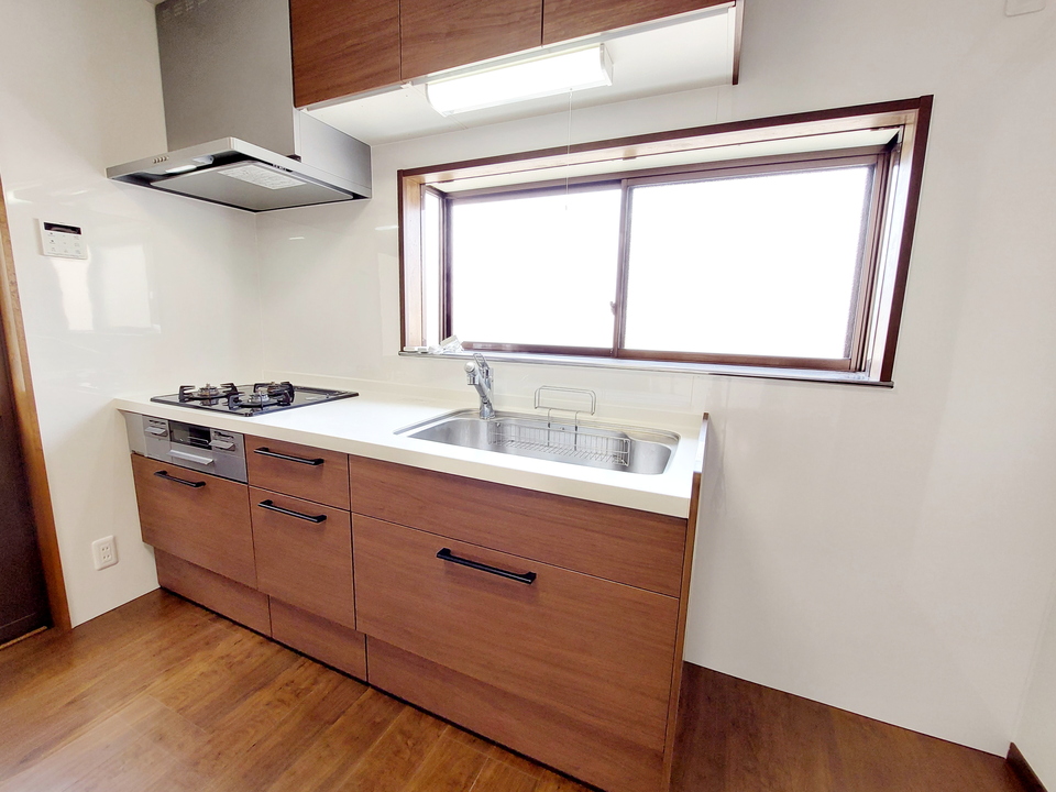 システムキッチン