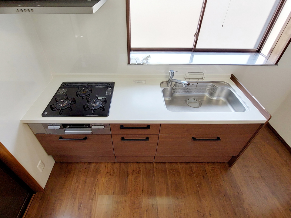 システムキッチン