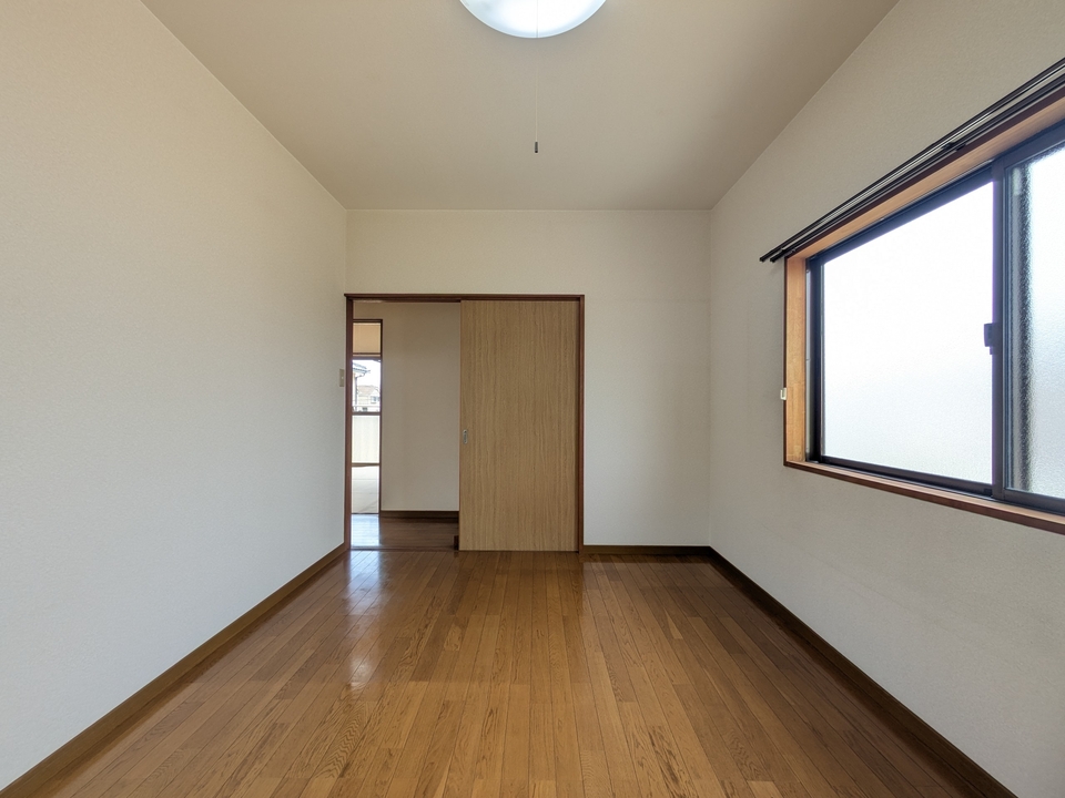 洋室（2階北西側）