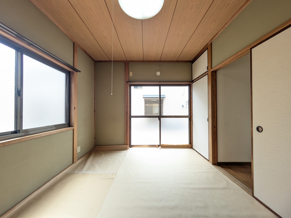 和室（1階）
