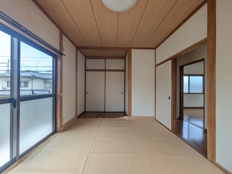 和室（2階）