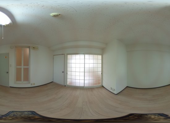 360°ビュー